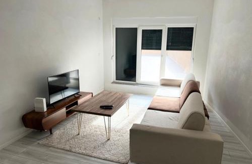 Stroc Apartamento | banesa