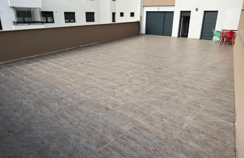 Stroc Apartamento | banesa