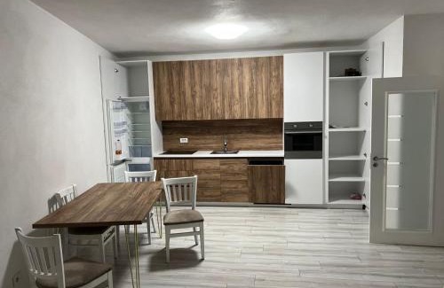Stroc Apartamento | banesa