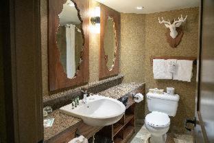 Banff Hotel | Banff Caribou Lodge and Spa