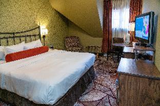 Banff Hotel | Banff Caribou Lodge and Spa