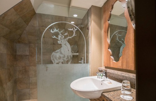 Banff Hotel | Banff Caribou Lodge and Spa