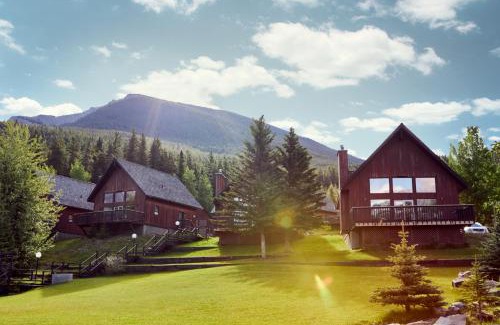 Canmore Complejo | Banff Gate Mountain Resort