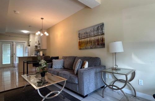 Harvie Heights Casa | banff woods lodge