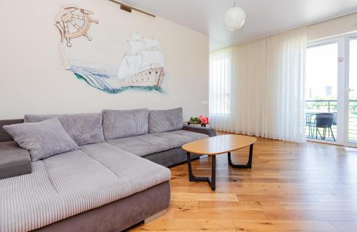 Old Town Apartamento | Bangų g. Apartamentai