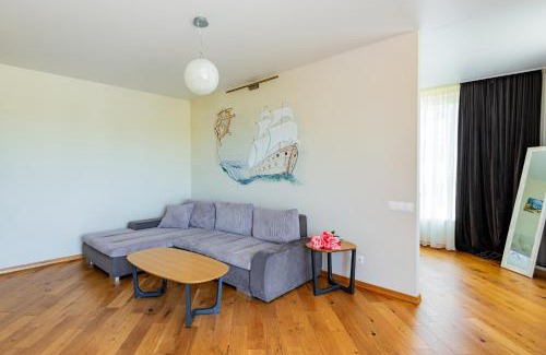Old Town Apartamento | Bangų g. Apartamentai