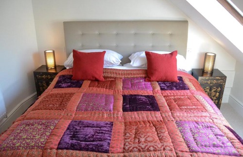 Wells-next-the-Sea Cama Y Desayuno | Bang in Wells