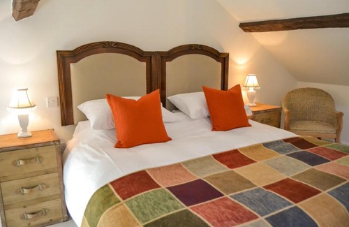 Wells-next-the-Sea Cama Y Desayuno | Bang in Wells
