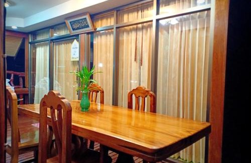 Ko Yao Casa | Bang Yan Rimlay