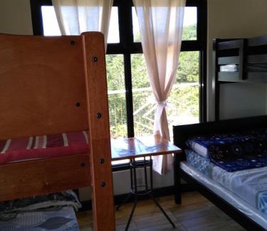 Sagada Hotel | Banga-an BnB and Coffee House