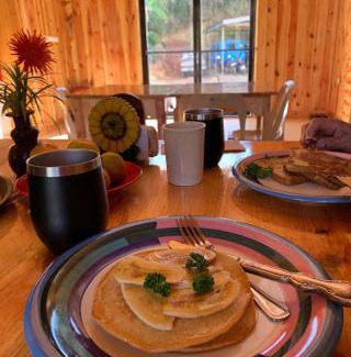 Sagada Hotel | Banga-an BnB and Coffee House