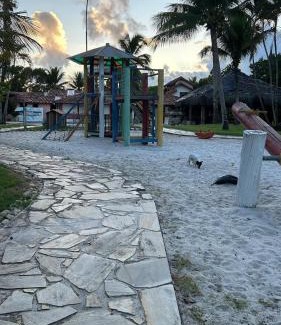 Prado Apartamento | Bangalô 16 - Praia de Guaratiba, Prado