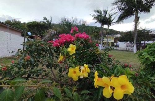 Laguna Cabina | Bangalô Belezas de Laguna