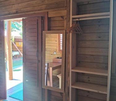 Ilha de Boipeba Casa | Bangalô