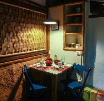 Cocaia Casa | Bangalô Charme - Mata Atlântica