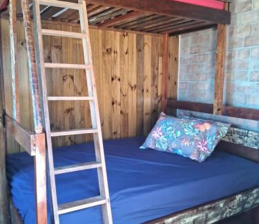 Vila Alvorada Chalet De Esquí | Bangalô de frente pro mar