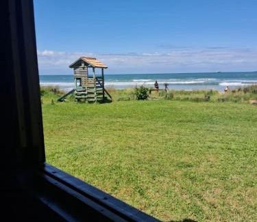 Vila Alvorada Chalet De Esquí | Bangalô de frente pro mar