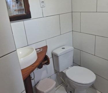 Vila Alvorada Chalet De Esquí | Bangalô de frente pro mar