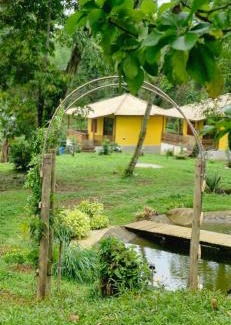Paraty Chalet De Esquí | Bangalô do Lago