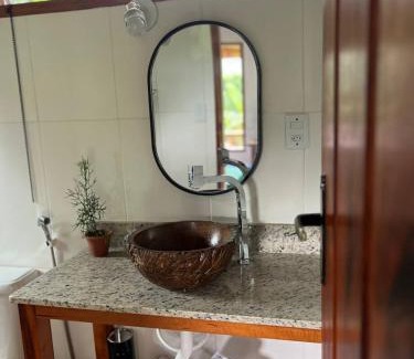 Paraty Chalet De Esquí | Bangalô do Lago