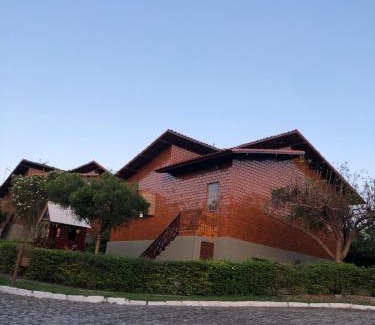 Novo Gravata Casa | Bangalô Doce lar