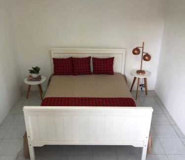 Novo Gravata Casa | Bangalô Doce lar