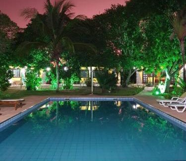 Prado Casa | Bangalô em Guaratiba - Prado/BA