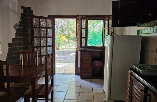 Prado Casa | Bangalô em Guaratiba - Prado/BA