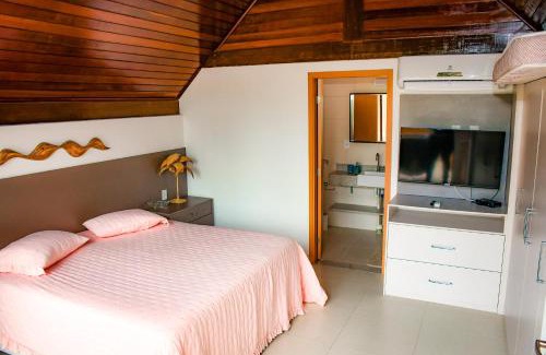Praia dos Carneiros Casa | Bangalô Luxo Eco resort Praia dos Carneiros