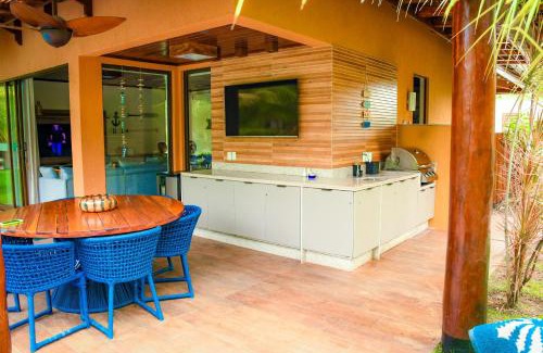 Praia dos Carneiros Casa | Bangalô Luxo Eco resort Praia dos Carneiros