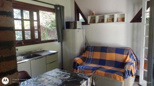 Sao Joao do Rio Vermelho Chalet De Esquí | Bangalô Lygia