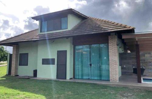 Saire Casa | Bangalô monte castelo