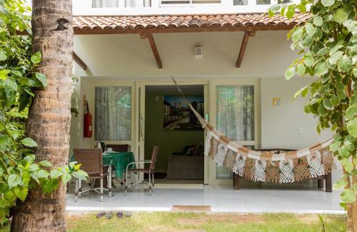 Pipa Apartamento | Bangalô Pipa Resort