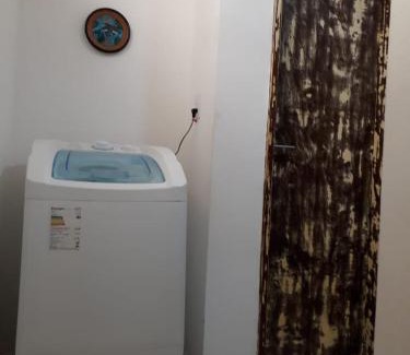 Pipa Apartamento | Bangalô Pipa Resort