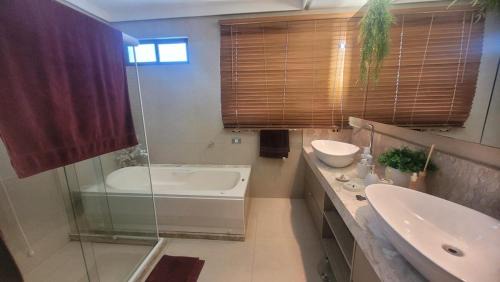 Recanto do Poco Casa | Bangalô Privativo - Tipo RESORT