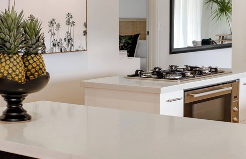 Frankston South Casa | Bangalay Palms 4BR with Pool