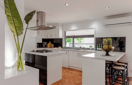Frankston South Casa | Bangalay Palms 4BR with Pool