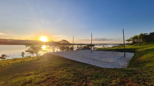 Cassia Casa | Bangalo da Agua