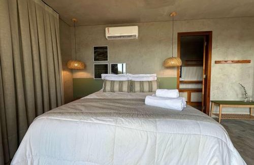 Cassia Casa | Bangalo da Mata