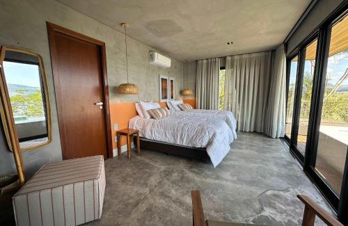 Cassia Casa | Bangalo da Serra