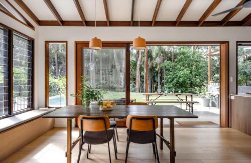 Bangalow Casa | Bangalow Oasis - Artisan home