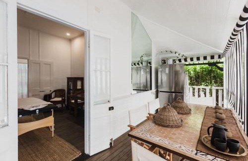 Bangalow Casa | Bangalow Village Luxe Stay and Spa