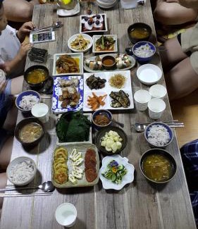 Seongsan Casa | Bangdigareum B&B
