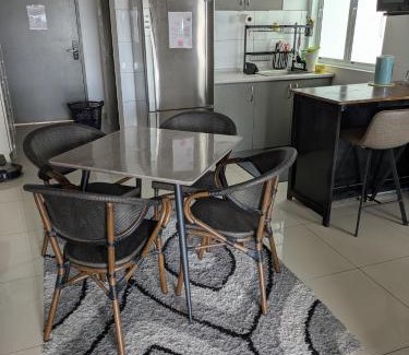 Bandar Baru Bangi Apartamento | Bangi Gateway Nest Homestay