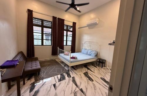 Bandar Baru Bangi Casa | Bangi Utara Villa