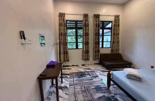 Bandar Baru Bangi Casa | Bangi Utara Villa