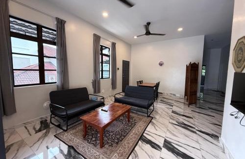 Bandar Baru Bangi Casa | Bangi Utara Villa