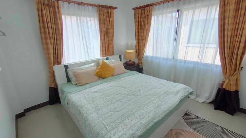 Si Sunthon Casa | Bangjo House, 3BRs