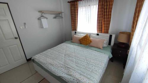 Si Sunthon Casa | Bangjo House, 3BRs
