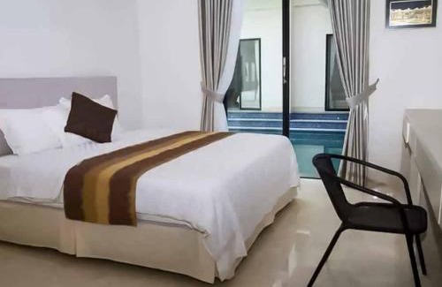 Kemang Casa | Bangka Suite Mitra RedDoorz